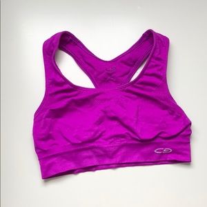 Champion sports bra